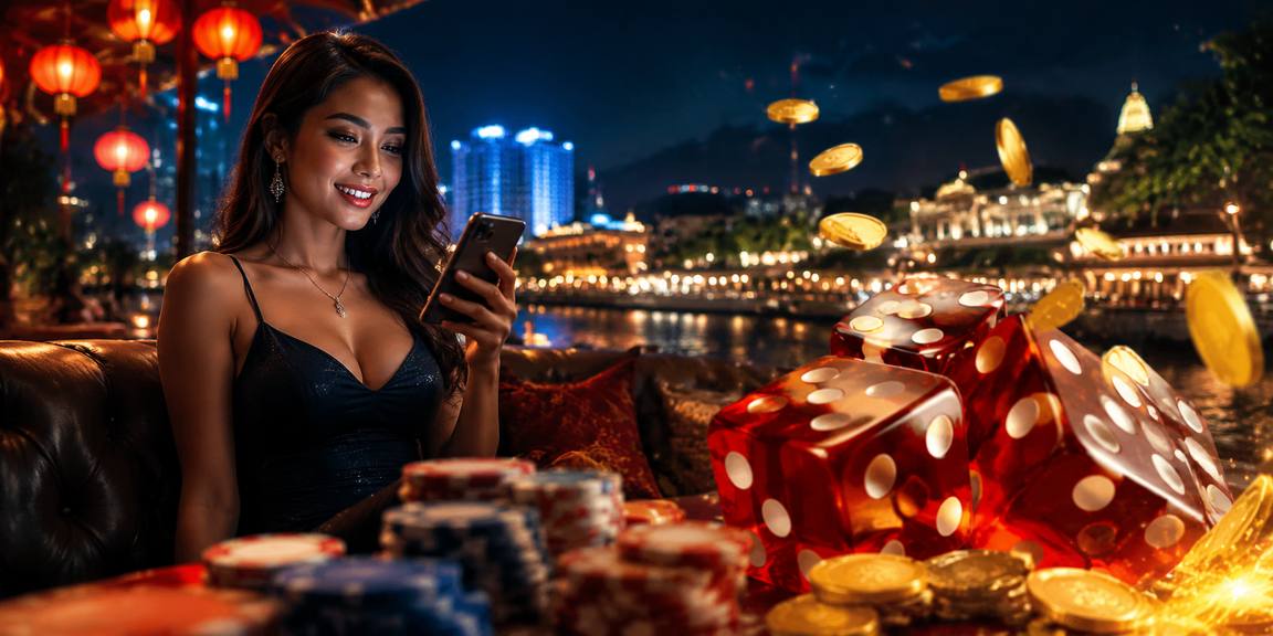 ace66 login Malaysia: Slot dan Sportsbook dalam Satu Tempat