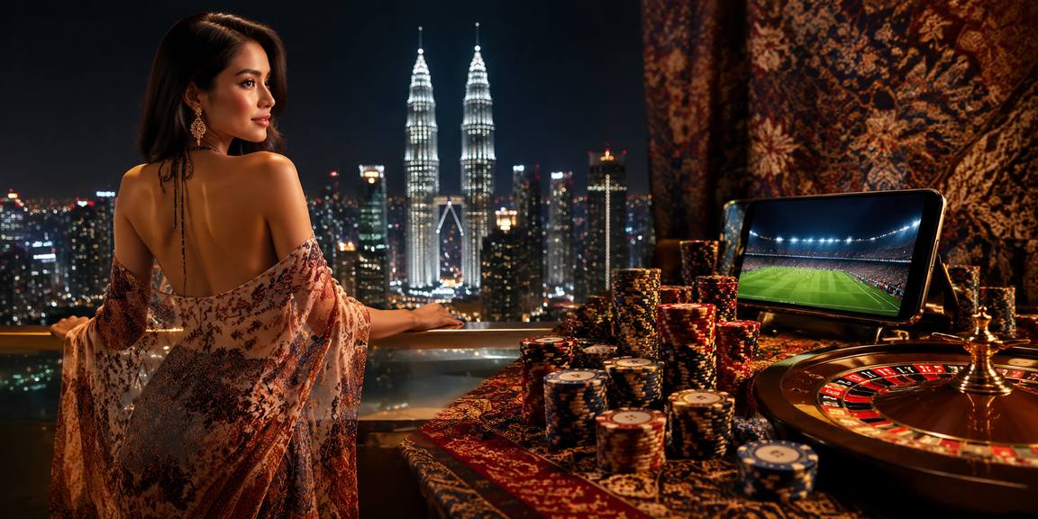 ace66 login Malaysia: Slot dan Sportsbook dalam Satu Tempat